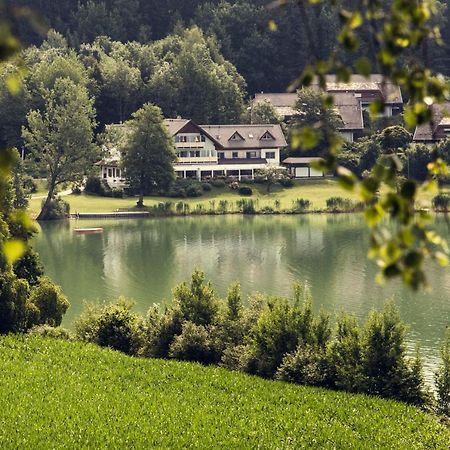 Maltschacher Seewirt Feldkirchen in Kärnten エクステリア 写真