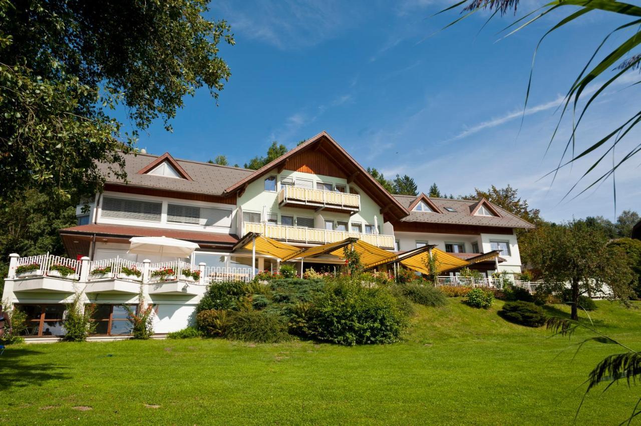 Maltschacher Seewirt Feldkirchen in Kärnten エクステリア 写真